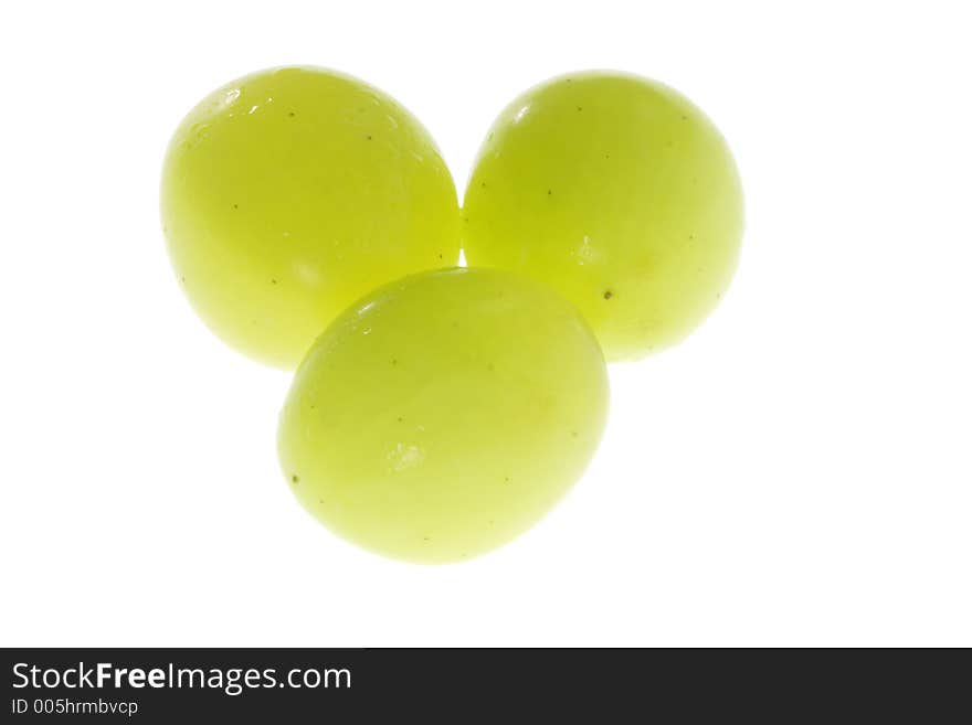 Grapes