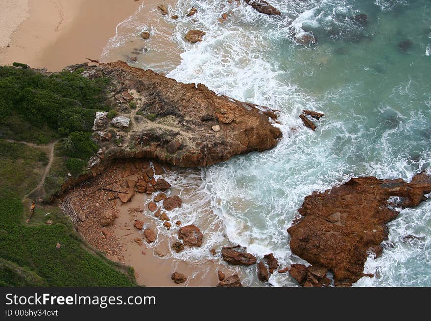 Rocky Beach