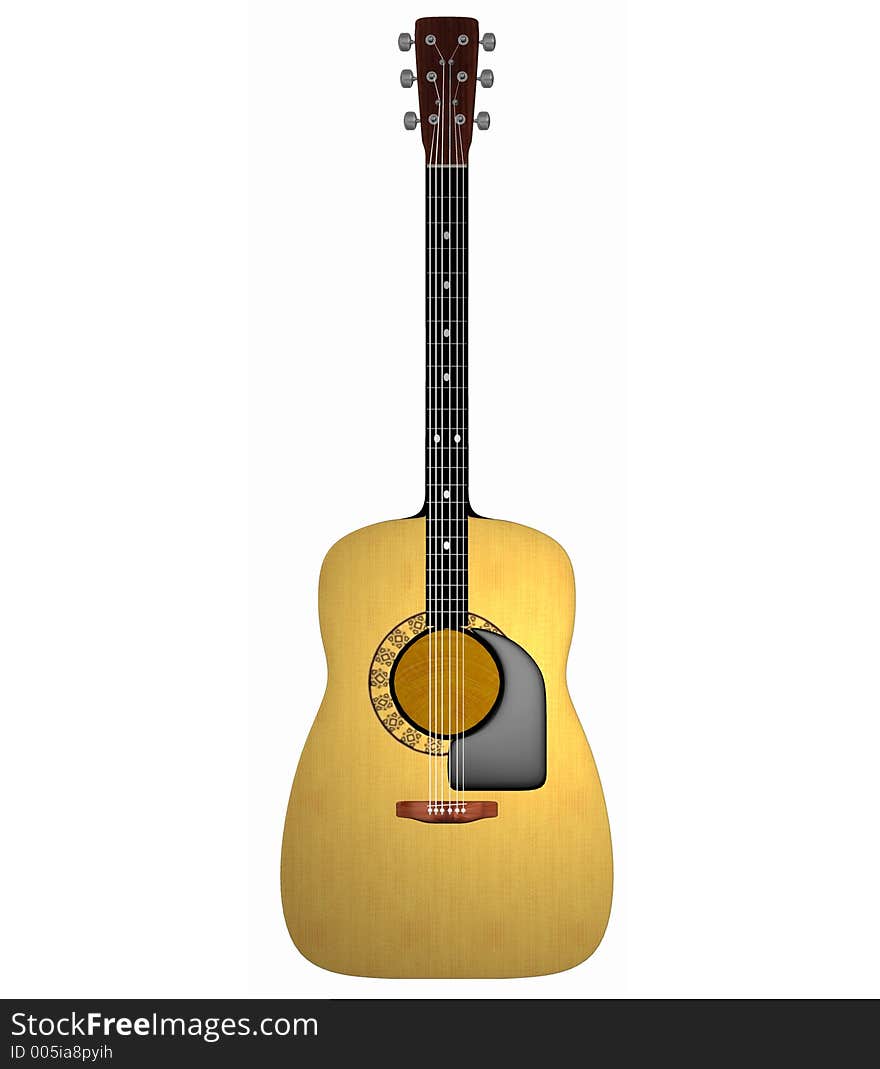 Acoustic Guitar