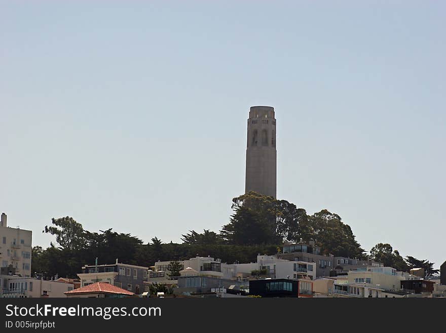 Coit Tower