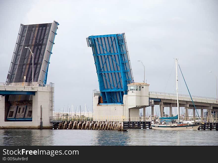 Drawbridge