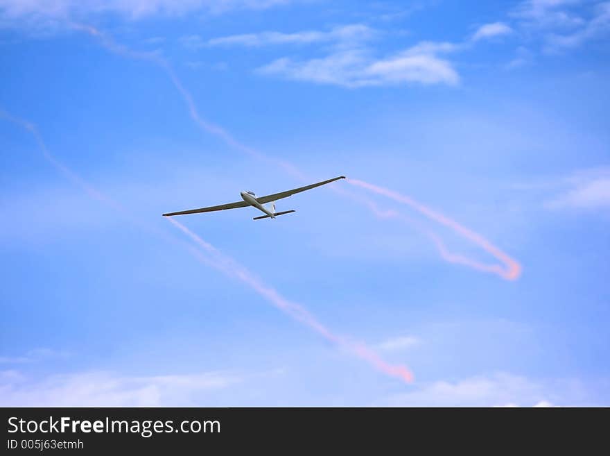 Air Show Photo