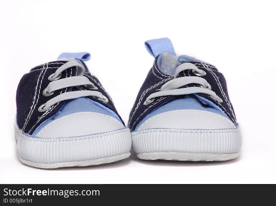 Baby Sneakers