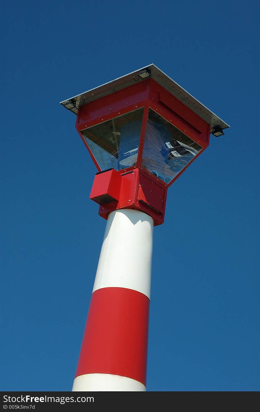 Lighthouse