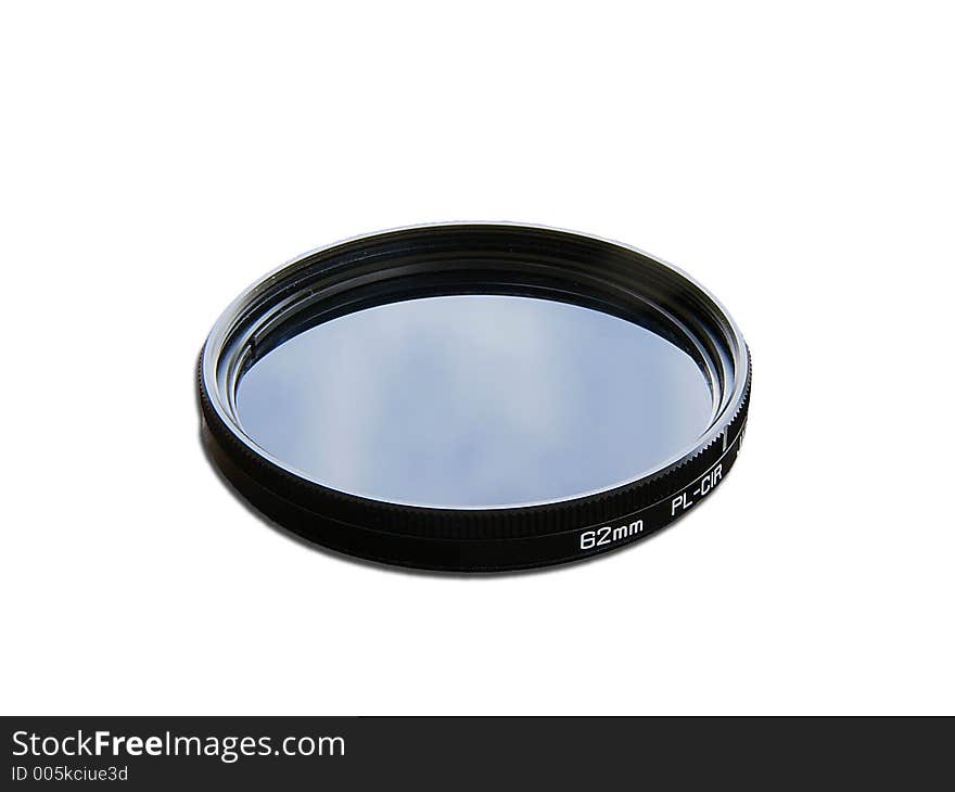 Polarising Filter