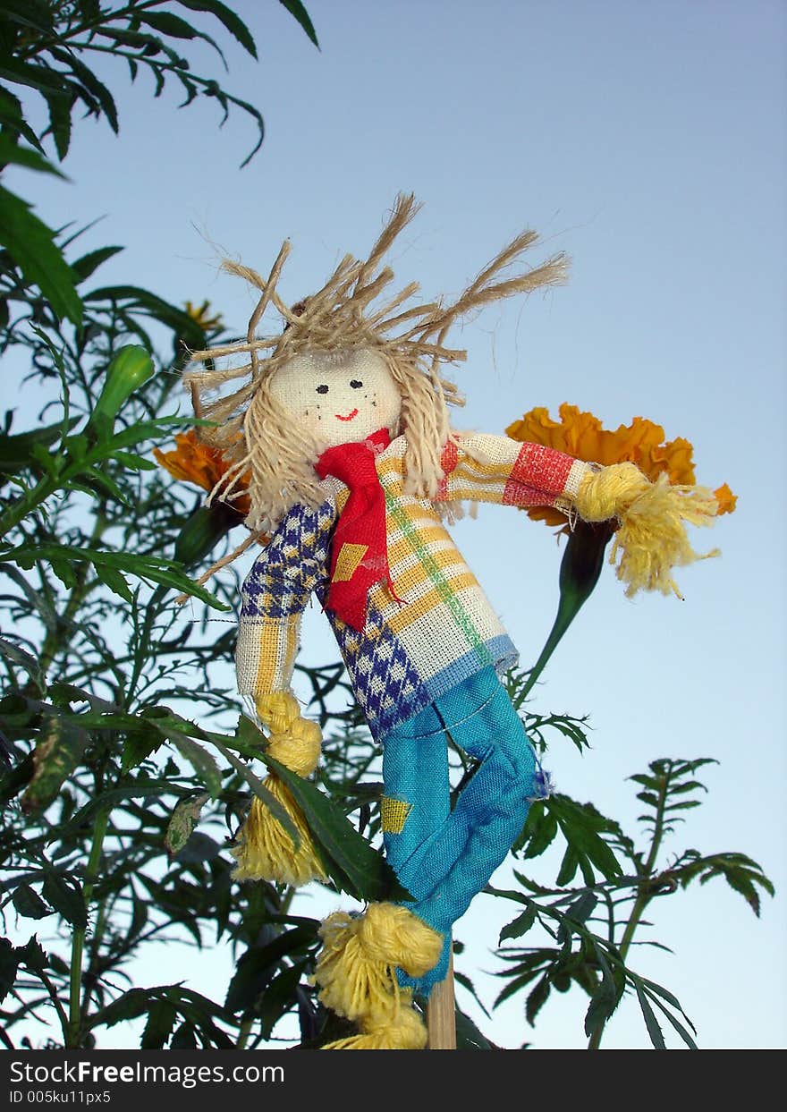 Scarecrow