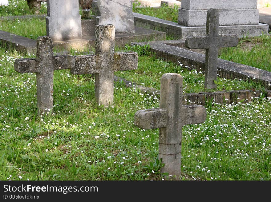 Cemetery