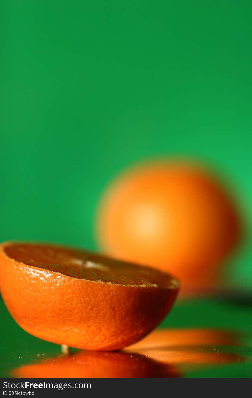 Orange