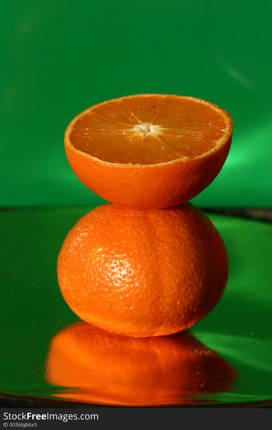 Orange