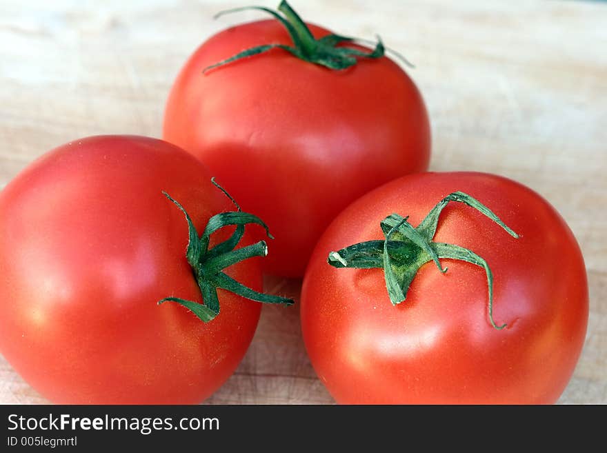 Tomato close up. Tomato close up