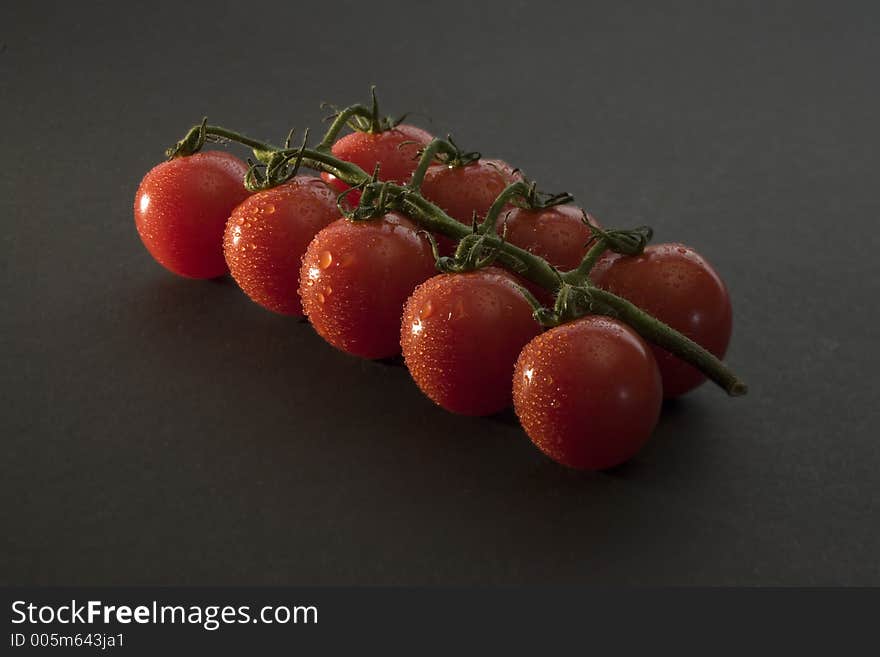 Cherry Tomatoes