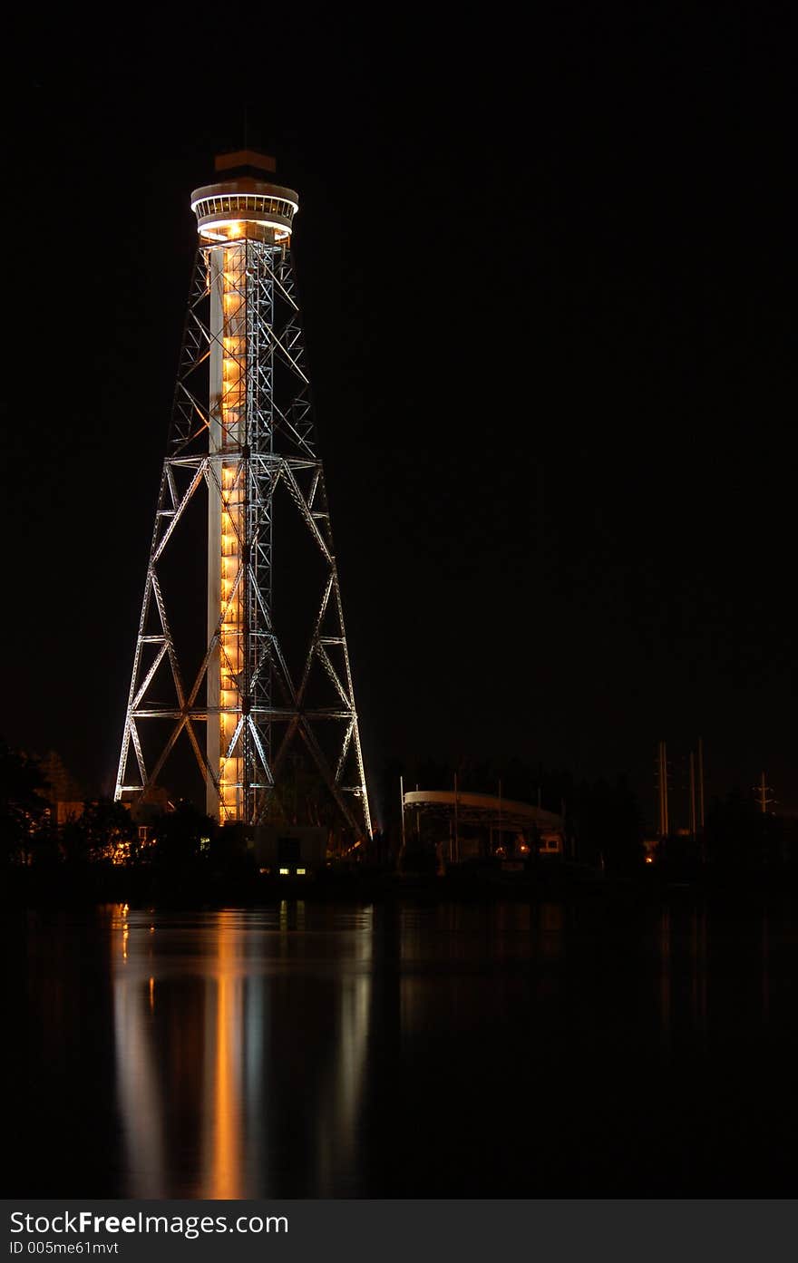 CitÃ© De L Ã©nergie, Shawinigan, Canada 2.