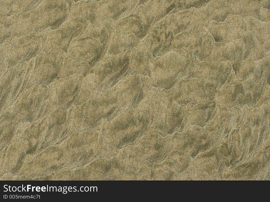 Sand Pattern1