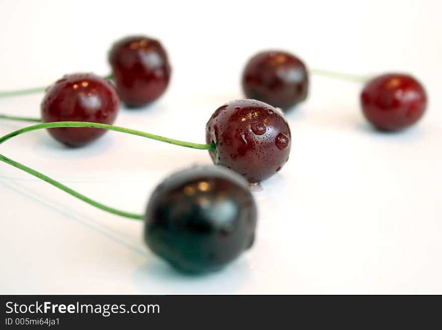 Cherries