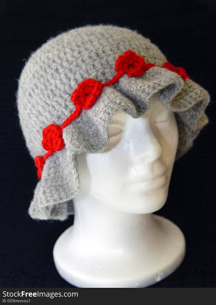 Knitted Hat