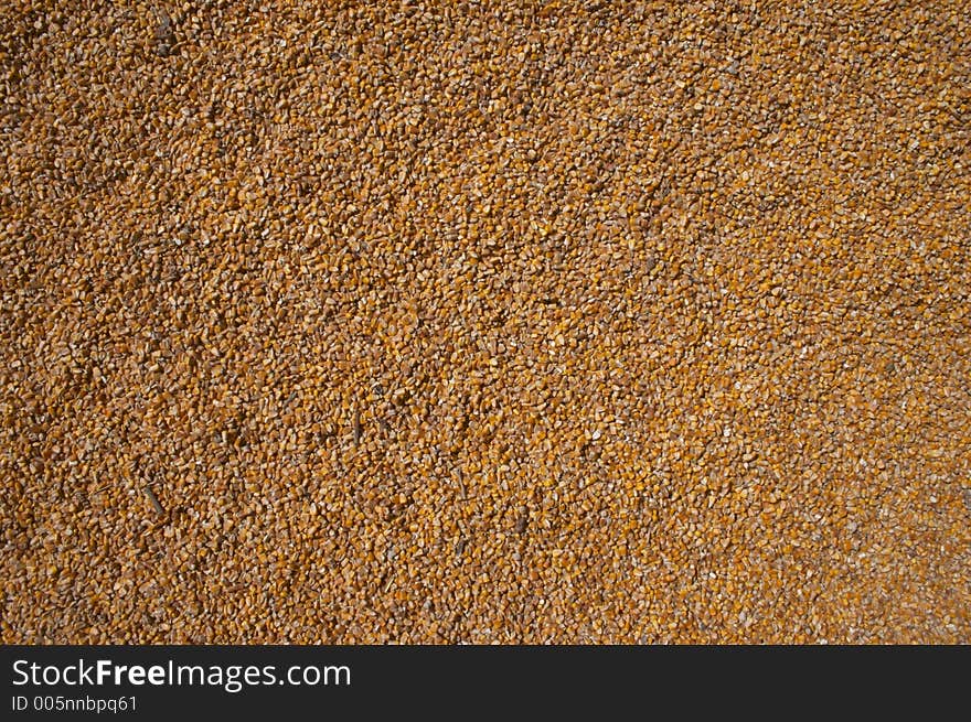 Maize texture