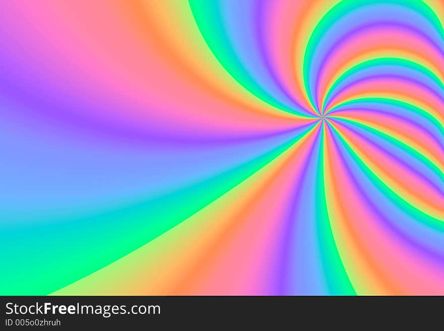 Bright colored design for backgrounds. Bright colored design for backgrounds