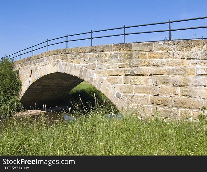 Stone Bridge