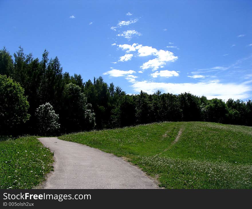 Park Of Dreams