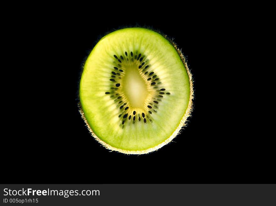 Another Kiwi