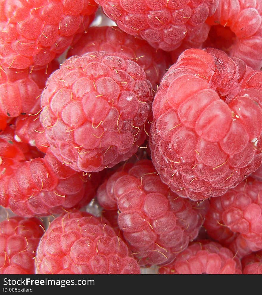 Raspberry