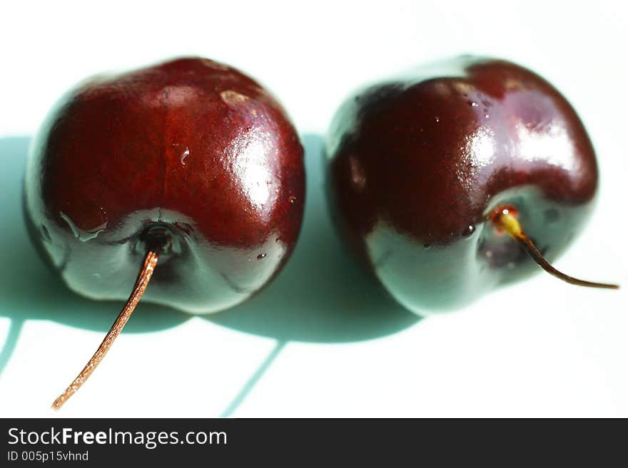 Cherry - 1