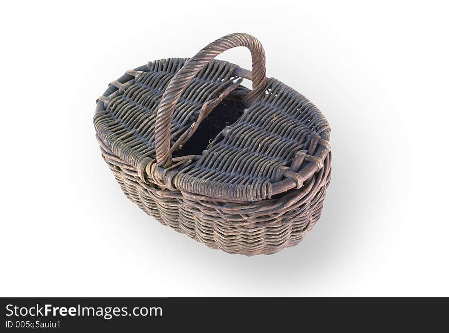 Picnic basket