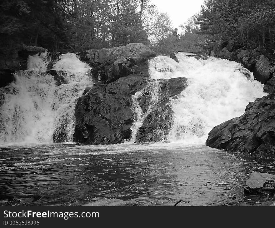 WaterFalls