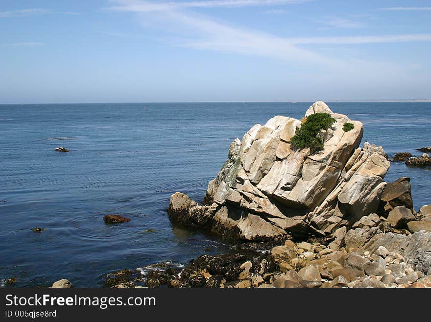 Pacific Coast Highway