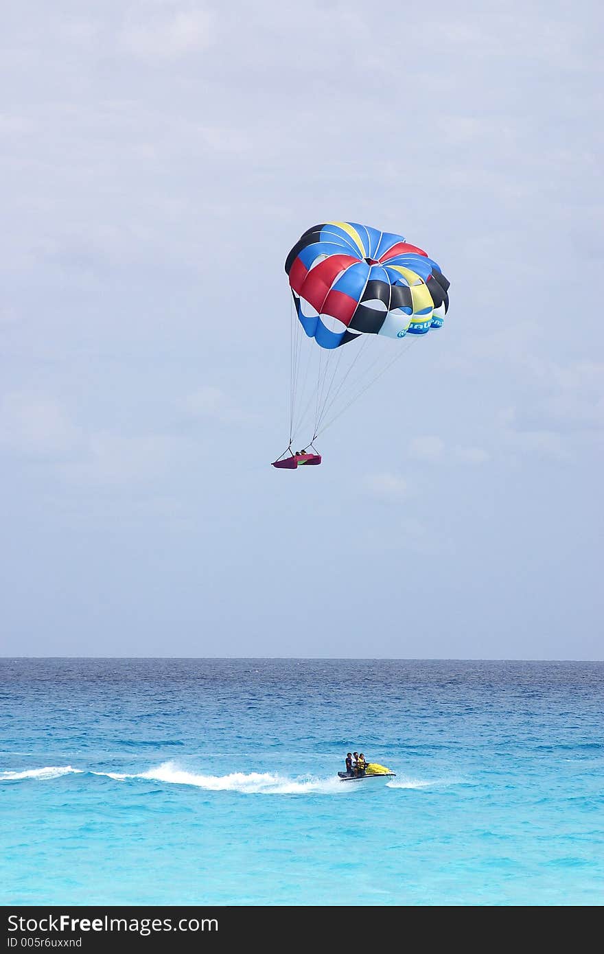 Cancun