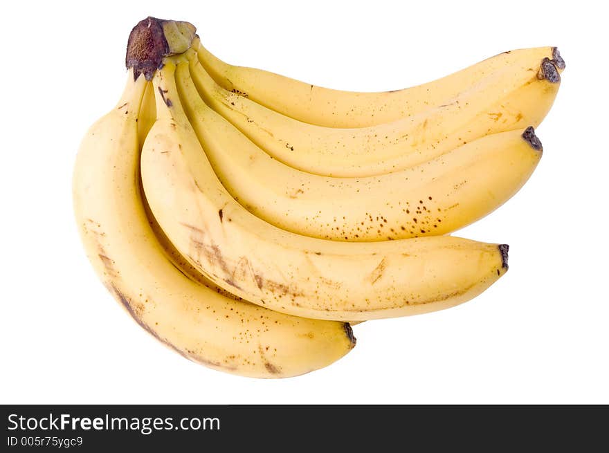 Bananas