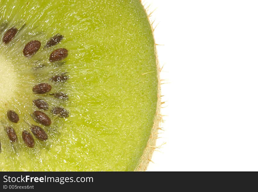 Kiwi Background