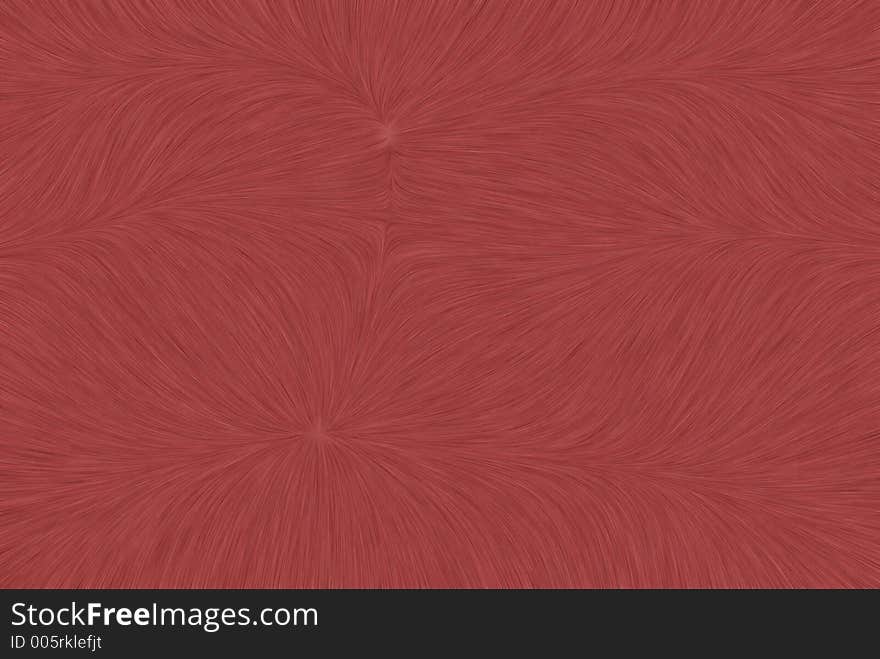 Red swirls background