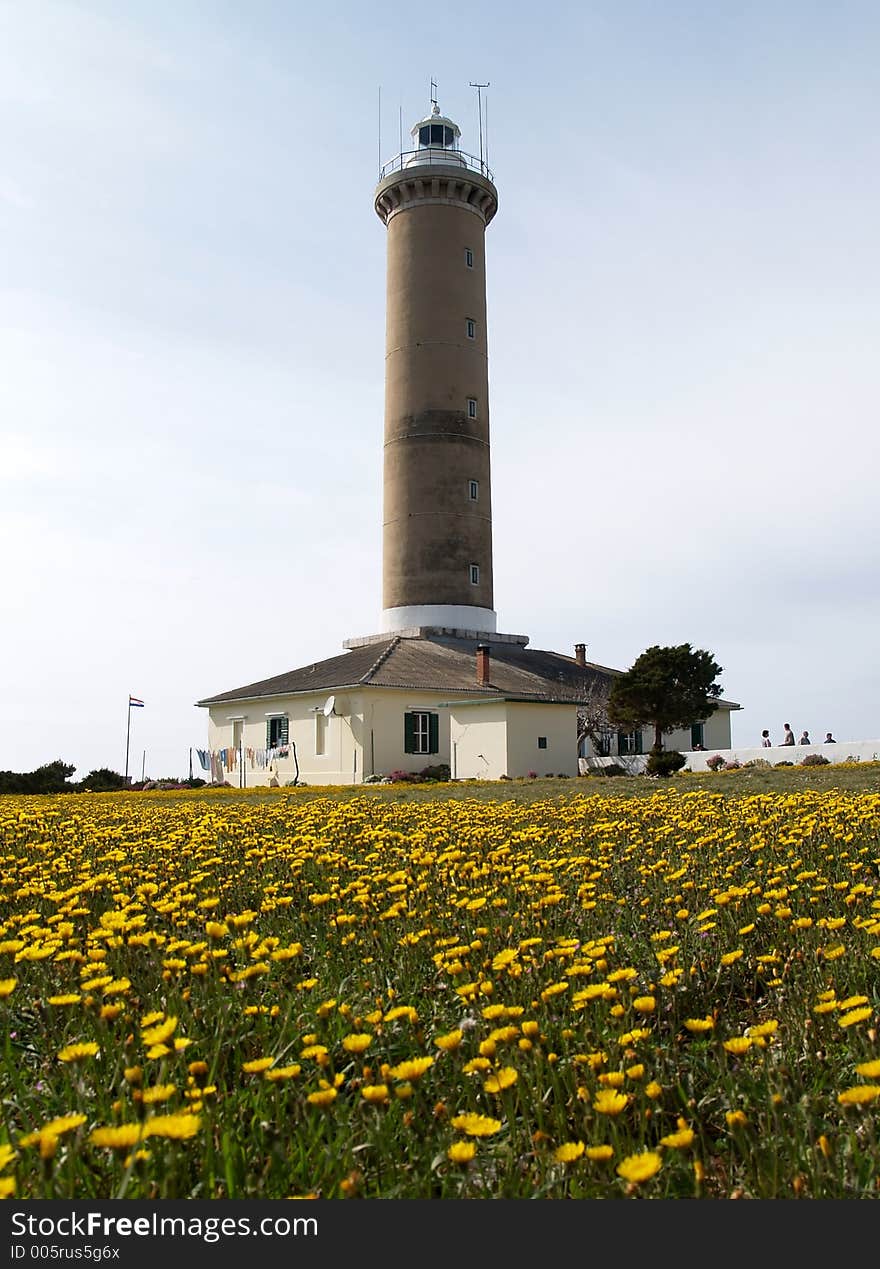 Lighthouse