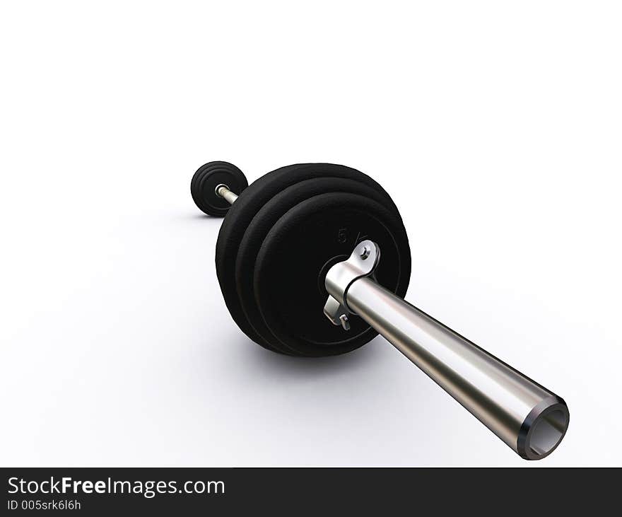 Barbell