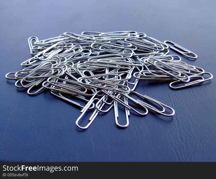 Paper clips