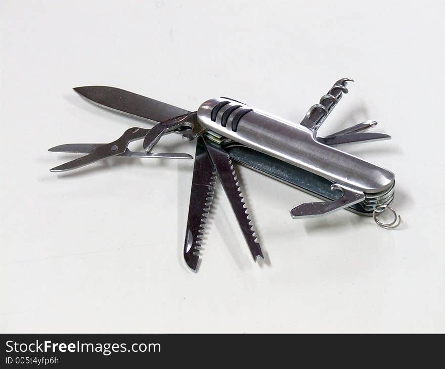 Pocket Knife