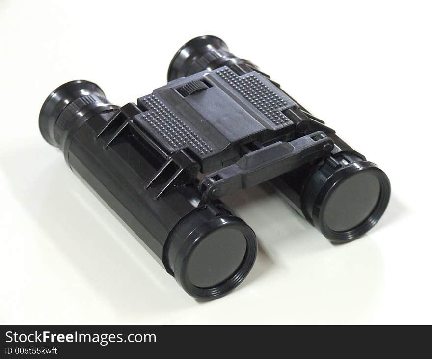 Toy Binoculars