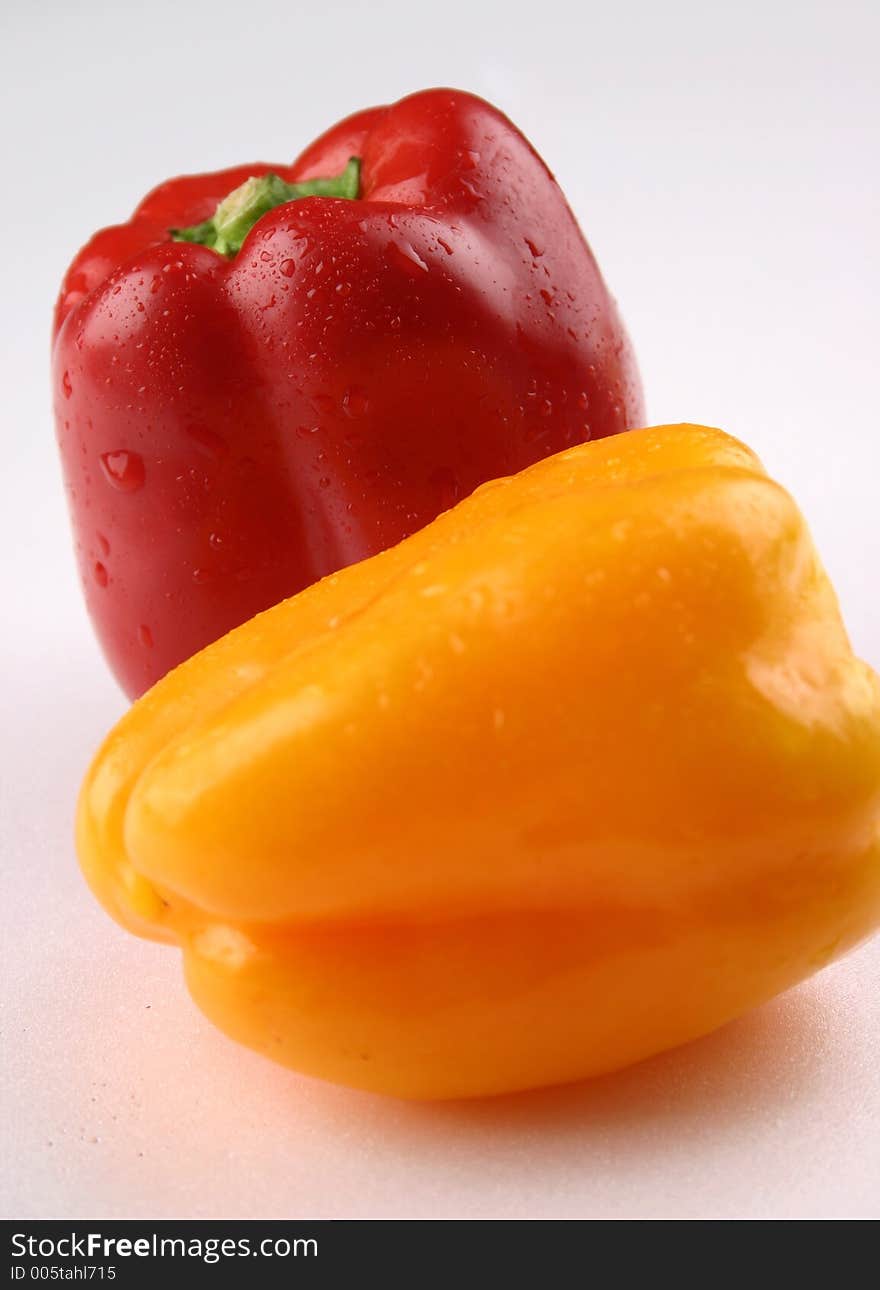 Capsicum