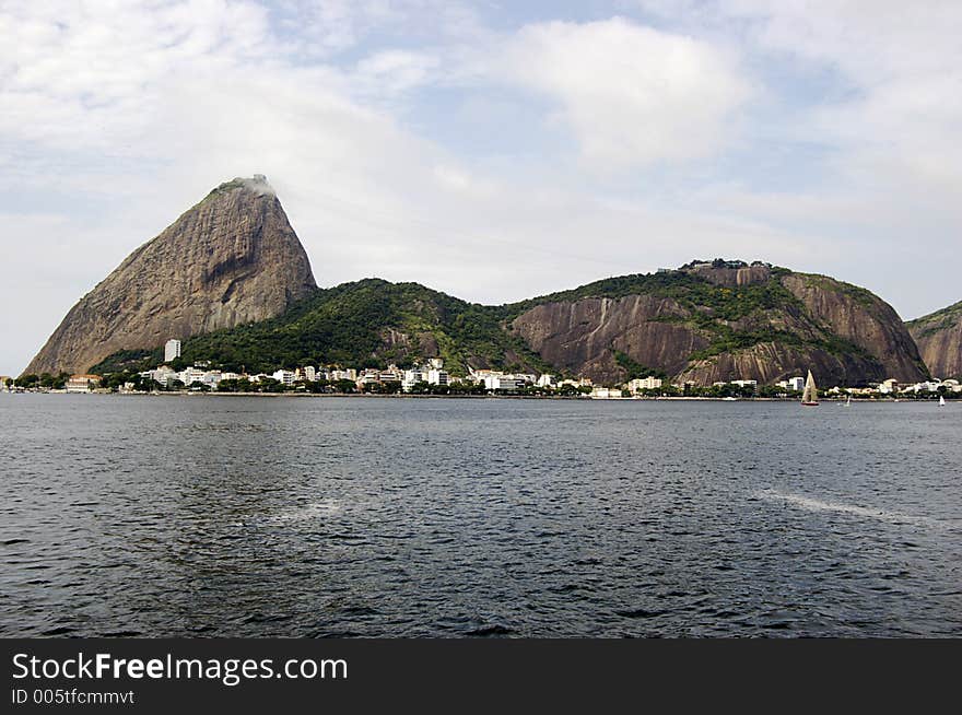 Sugar Loaf