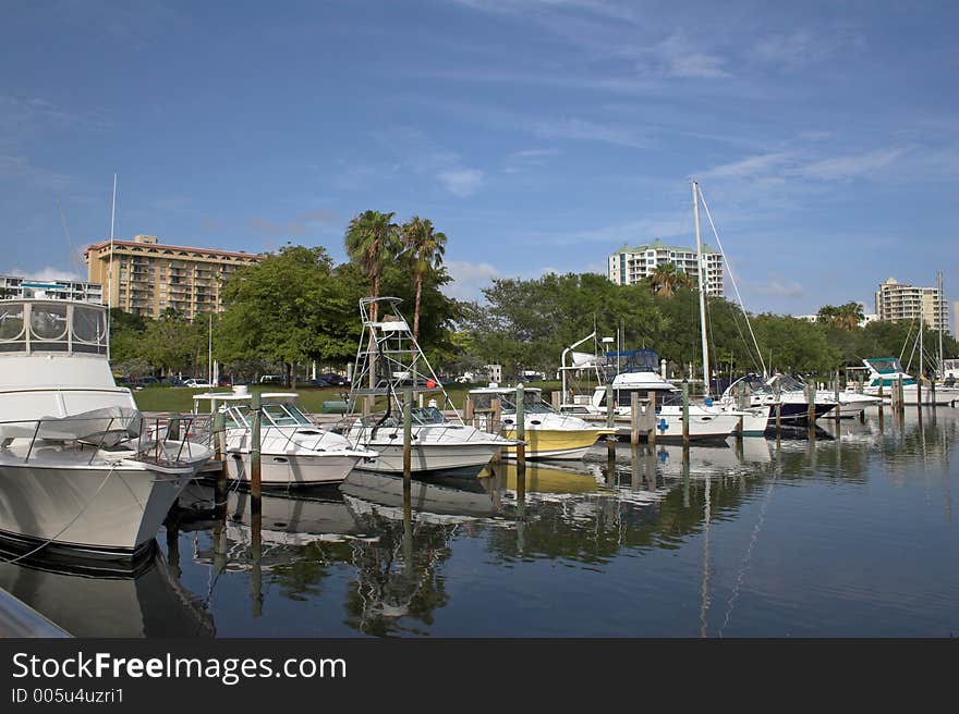 Boats & Condos