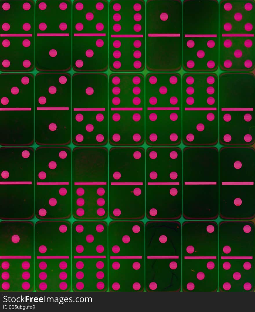 An illustration of a dark green and pink domino background for use in website wallpaper design, presentation, desktop, invitation and brochure backgrounds. An illustration of a dark green and pink domino background for use in website wallpaper design, presentation, desktop, invitation and brochure backgrounds.