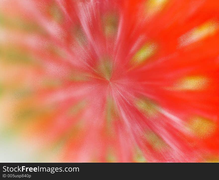 Abstract red background. Abstract red background