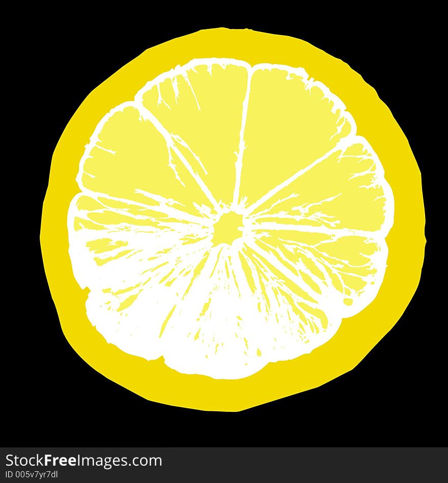 Lemon juice