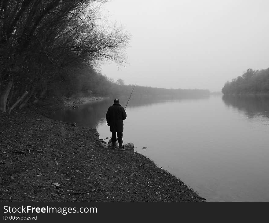 Fishing