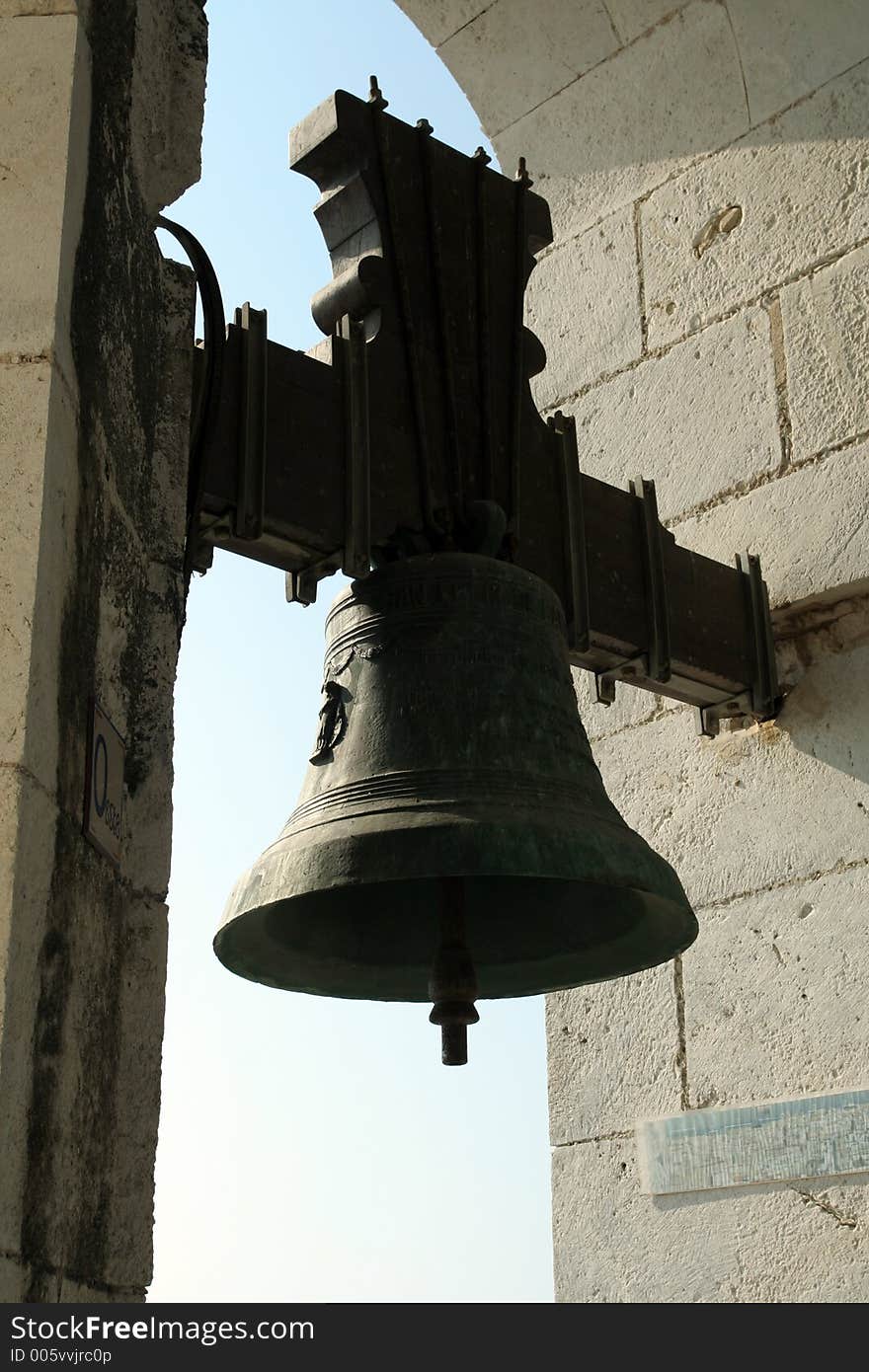 Scenic Views of Cadiz in Andalusia, Spain - Cathedral Bells