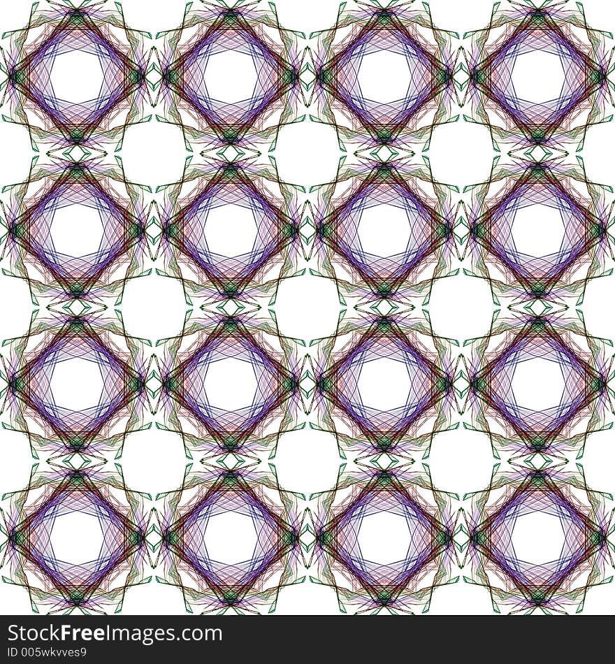 Pattern background