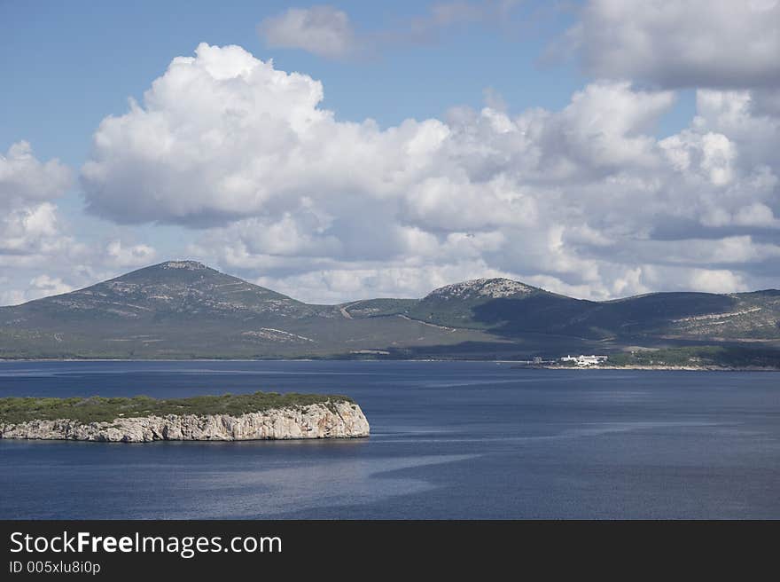 Sardinia