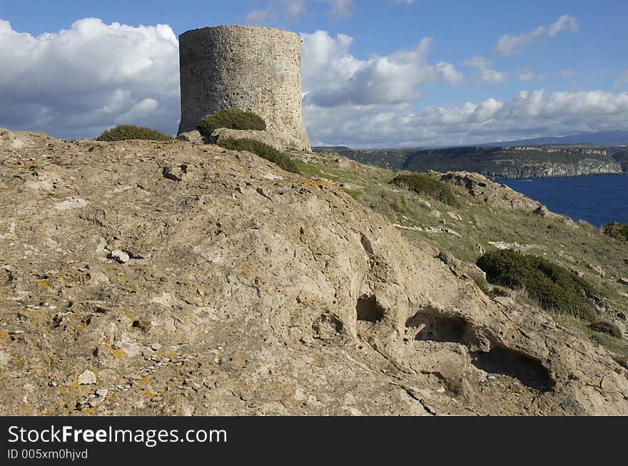 Sardinia