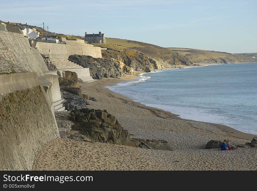 Porthleven